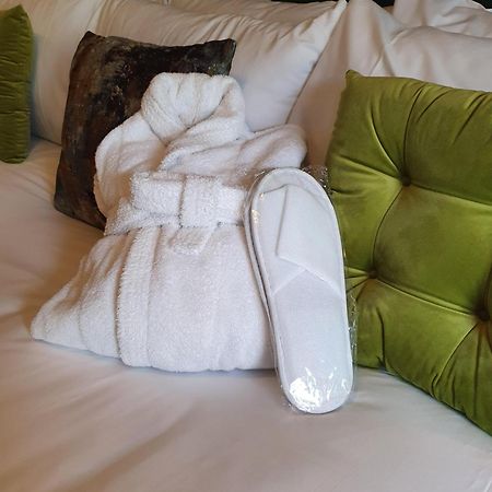 The Coach And Horses Hotel เฮกแซม ห้อง รูปภาพ