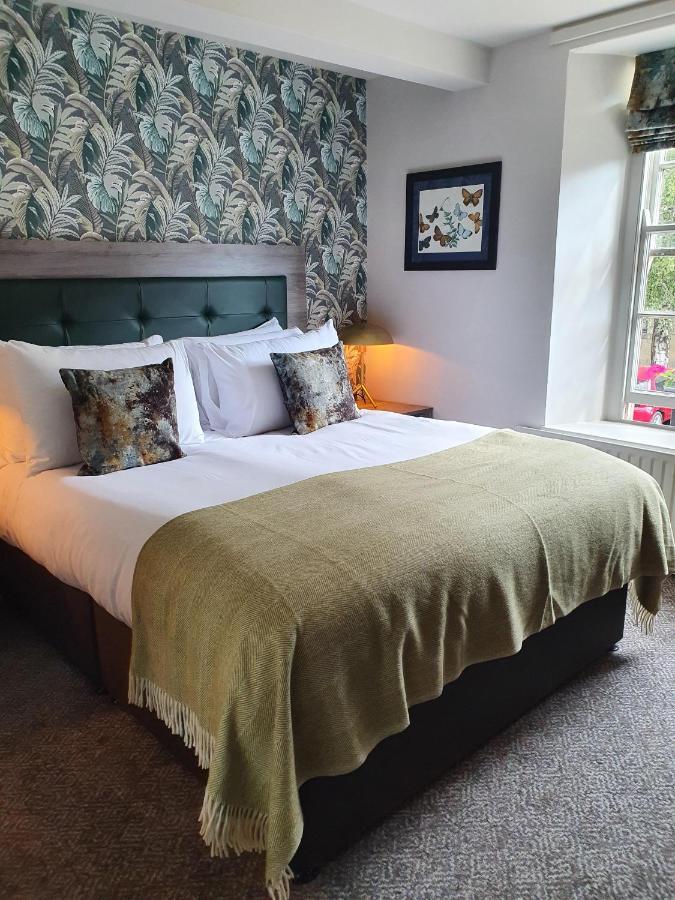 The Coach And Horses Hotel เฮกแซม ภายนอก รูปภาพ