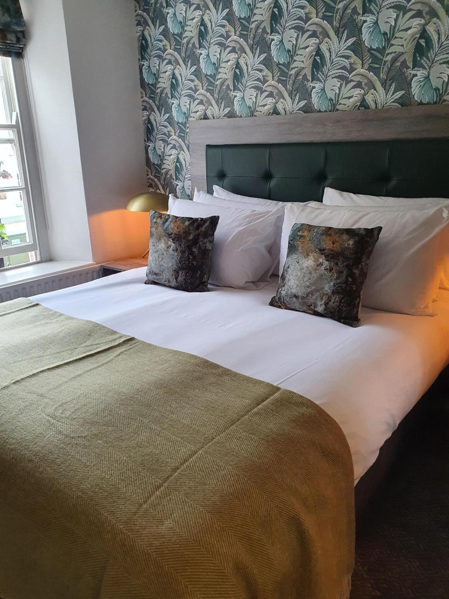 The Coach And Horses Hotel เฮกแซม ห้อง รูปภาพ