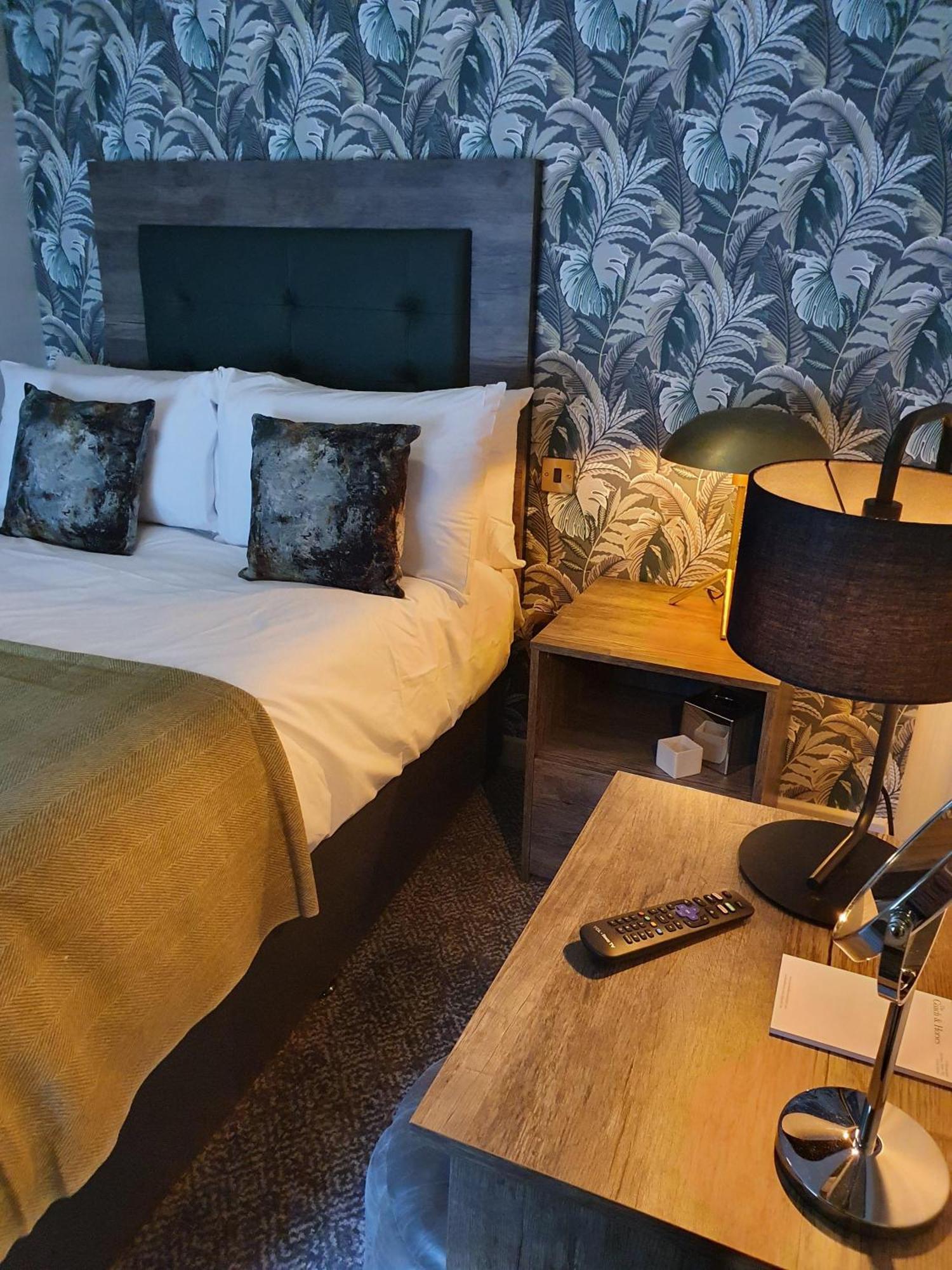 The Coach And Horses Hotel เฮกแซม ห้อง รูปภาพ